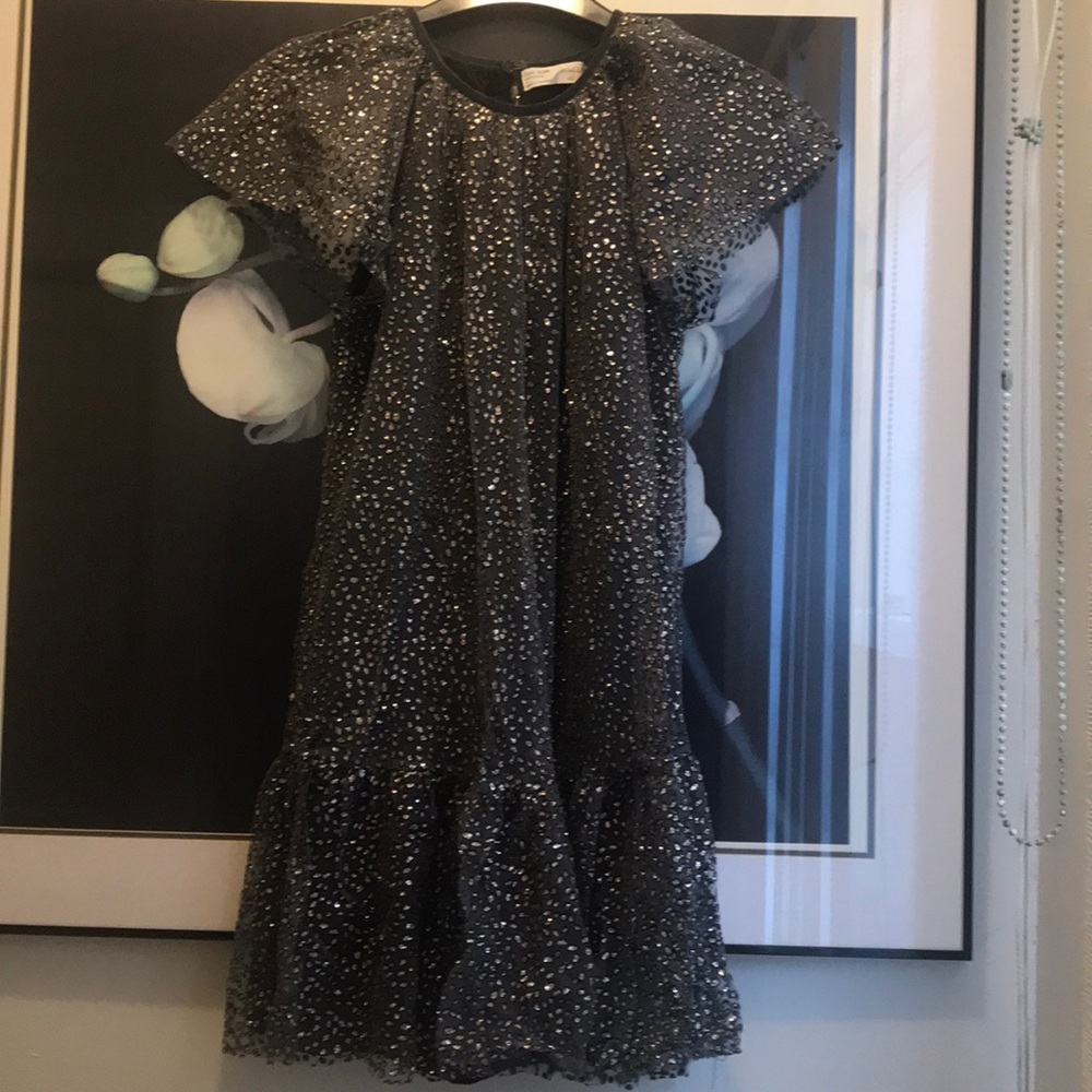 Zara Girls Dress